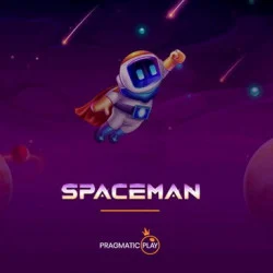 Spaceman 82x bet